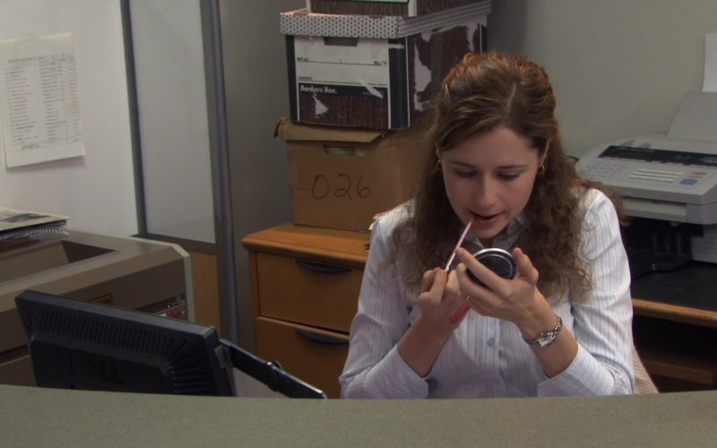 Dell Computer Monitor Used by Jenna Fischer (Pam Beesly)