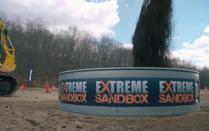 Extreme Sandbox in Billions