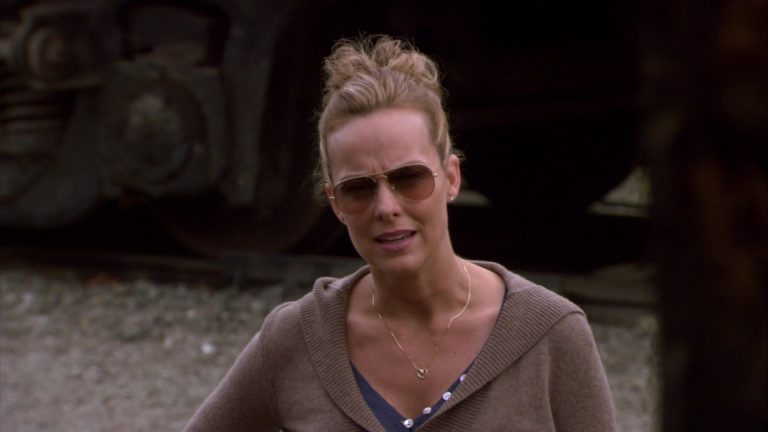 Ray-Ban Women's Sunglasses Worn By Melora Hardin (Jan Levinson) In The ...