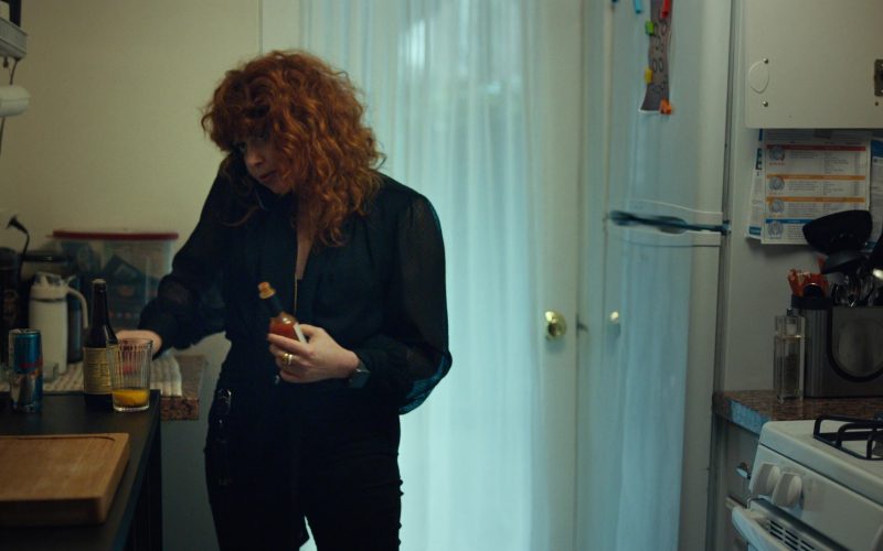 Red Bull Energy Drinks in Russian Doll (1)
