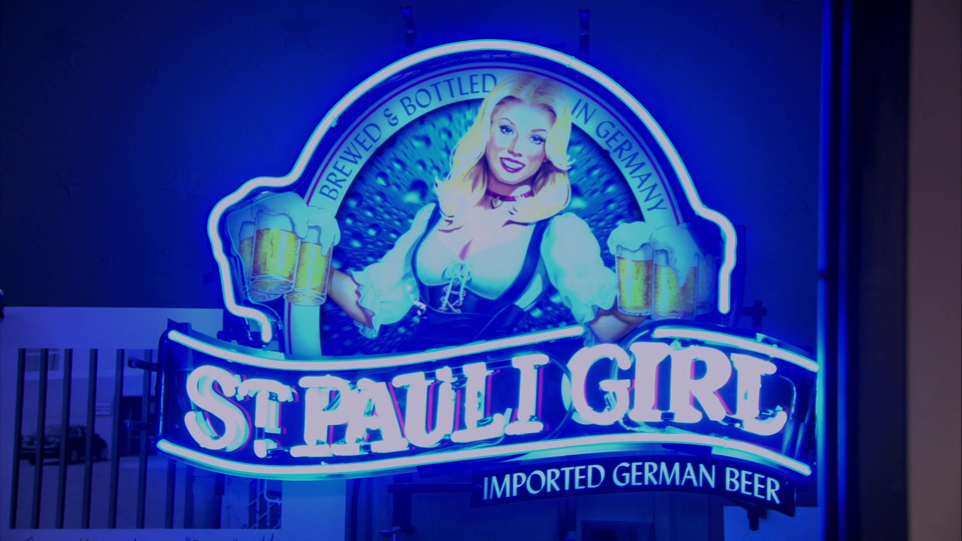 St Pauli Tv