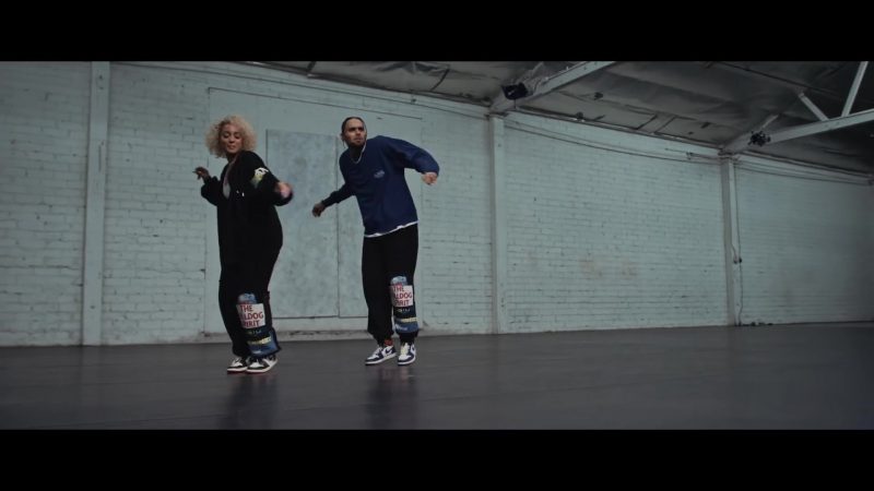 Vetements The Bulldog Spirit Patchwork 