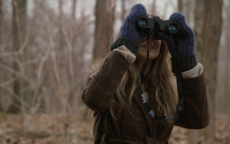 Bushnell Binocular Used by Sarah Jessica Parker in Divorce - Season 3, Episode 4, "Bad Manners" (2019)
