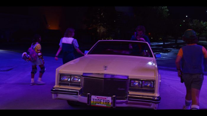 Car From Stranger Things – The Throwback Cars of “Stranger Things” – CNMZ