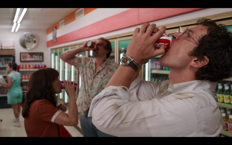 Coca-Cola in Stranger Things (1)