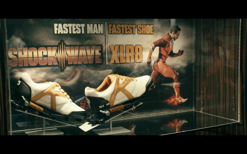 ENKO Running Shoes in The Boys (1)