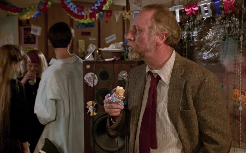Hostess Twinkie in Bill & Ted's Bogus Journey