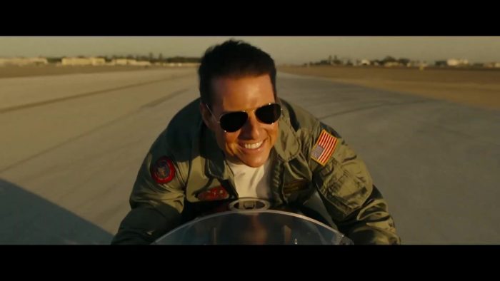 Ray Ban Aviator Rb3025 Sunglasses Worn By Tom Cruise In Top Gun