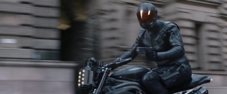 riumph Motorcycle Used by Idris Elba in Fast & Furious Presents Hobbs & Shaw (4)