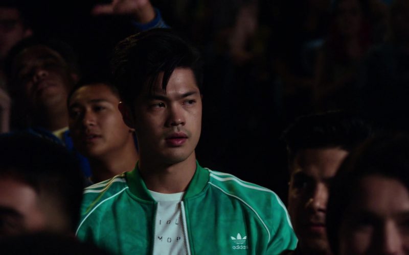 Adidas Jackets Worn by Ross Butler in 13 Reasons Why (1)