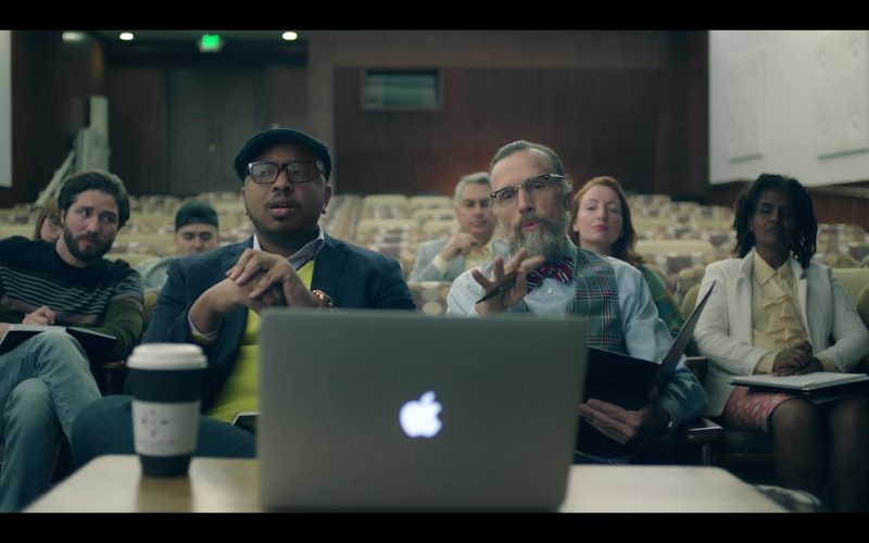Apple MacBook Laptops in Dear White People