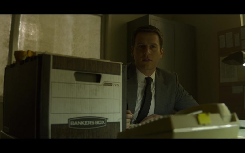 Bankers Boxes in Mindhunter – Season 2, Episode 7 (1)