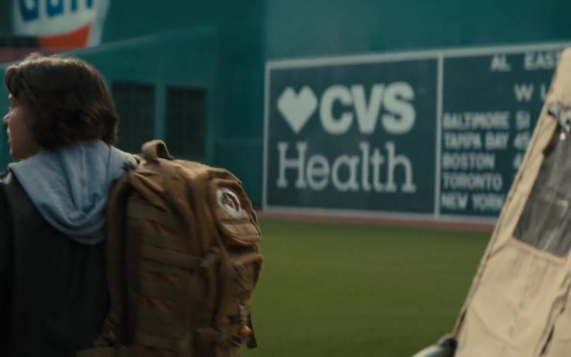 CVS Health in Godzilla King of the Monsters