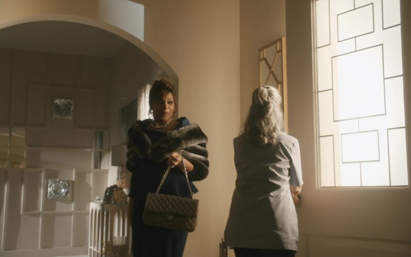 Chanel Handbag in Ambitions (1)