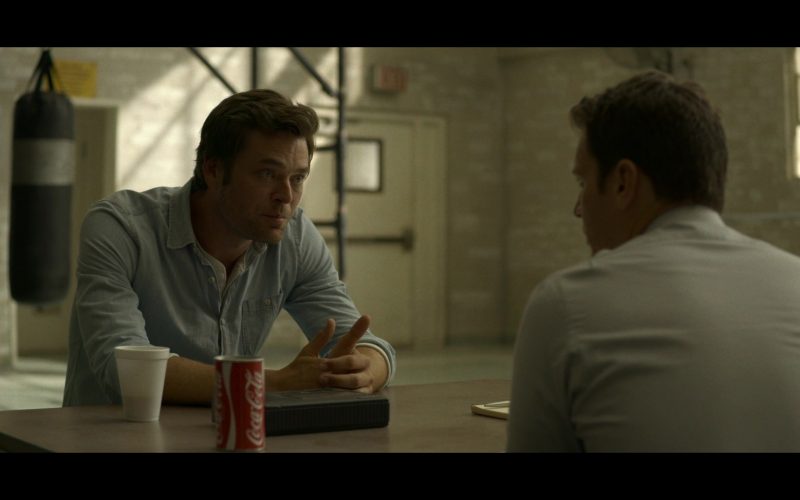 Coca-Cola Can in Mindhunter (4)