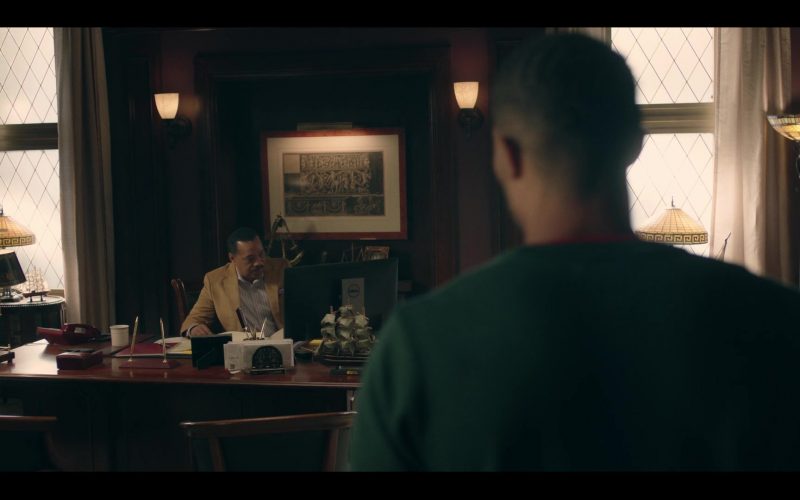 Dell All-In-One Computer in Dear White People
