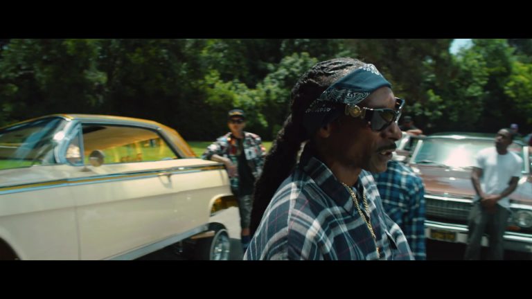 snoop dogg versace sunglasses