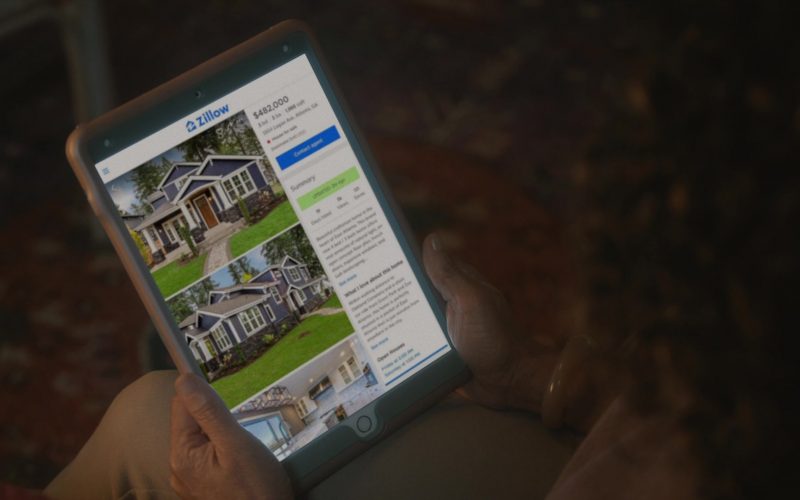 Zillow in Ambitions