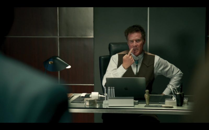Apple MacBook Pro Laptop Used by Will Ferrell in Between Two Ferns The Movie (4)