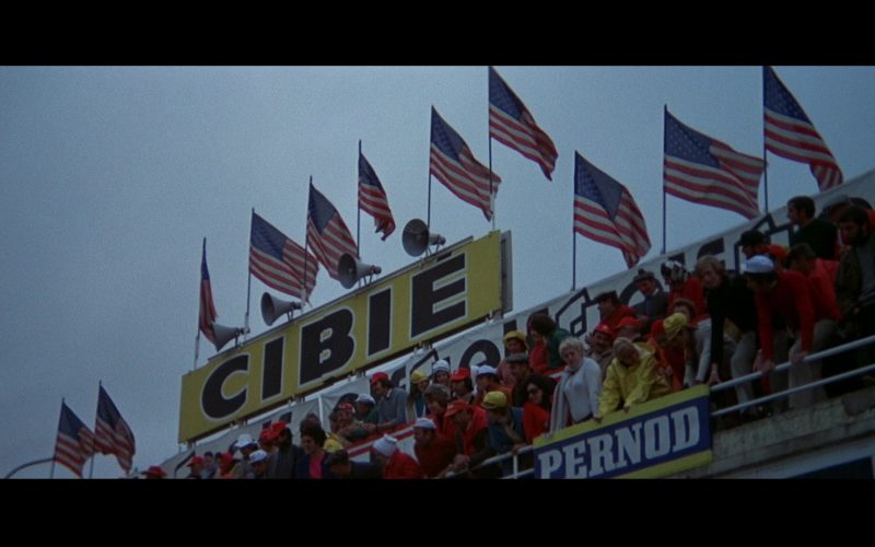 Cibie in Le Mans (1)