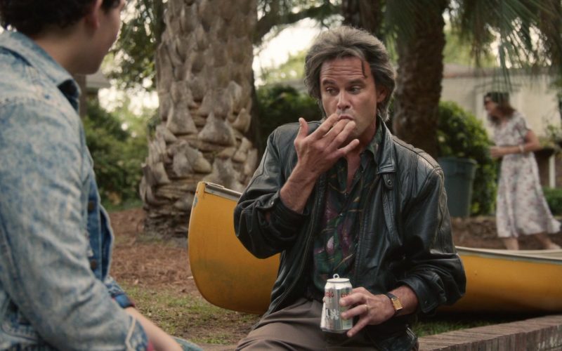Coors Beer Enjoyed by Walton Goggins in The Righteous Gemstones (4)