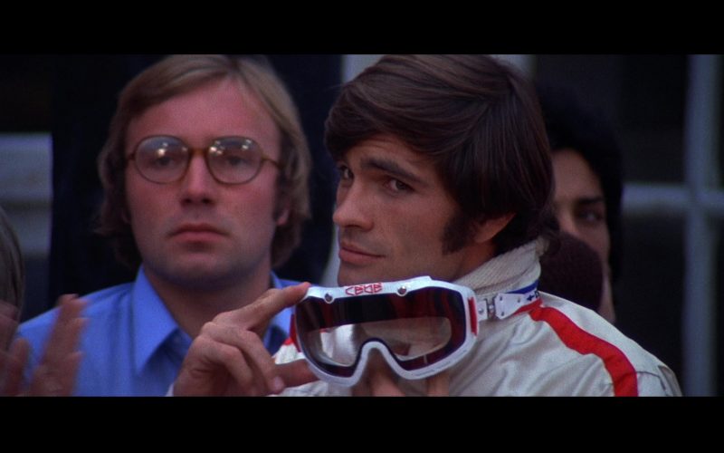Cébé Goggles in Le Mans (1)