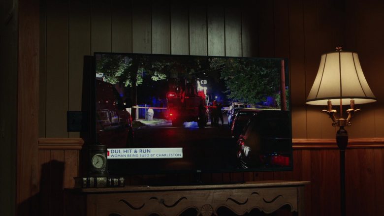 Dell TVs in The Righteous Gemstones (2)