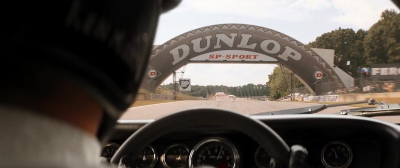 Dunlop in Ford v Ferrari (2)