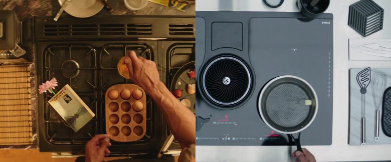 Elica Aspiration Hob Induction Cooktop in Fast & Furious Presents Hobbs & Shaw (2)