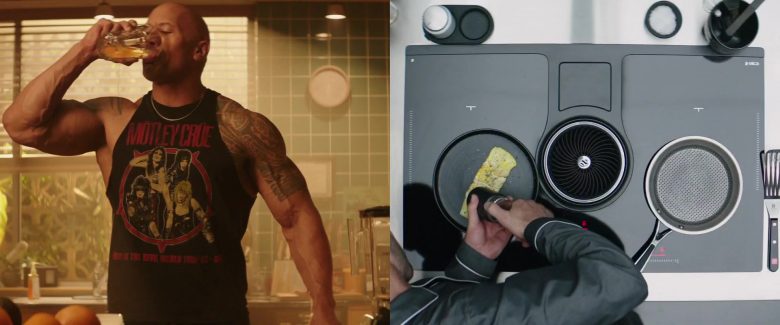 Elica Aspiration Hob Induction Cooktop in Fast & Furious Presents Hobbs & Shaw (4)