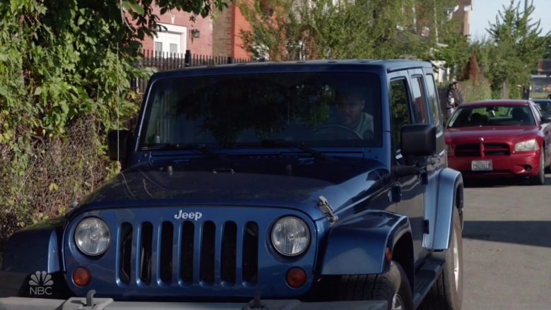 Jeep Wrangler Car in Chicago P.D. (3)