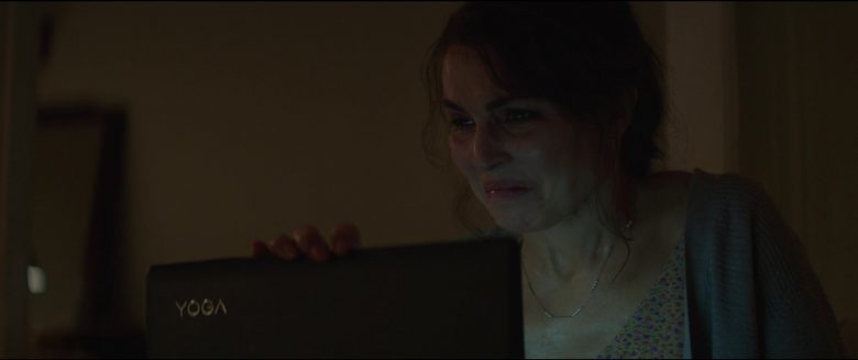 Lenovo Yoga Laptop Used by Noomi Rapace in Angel of Mine (3)