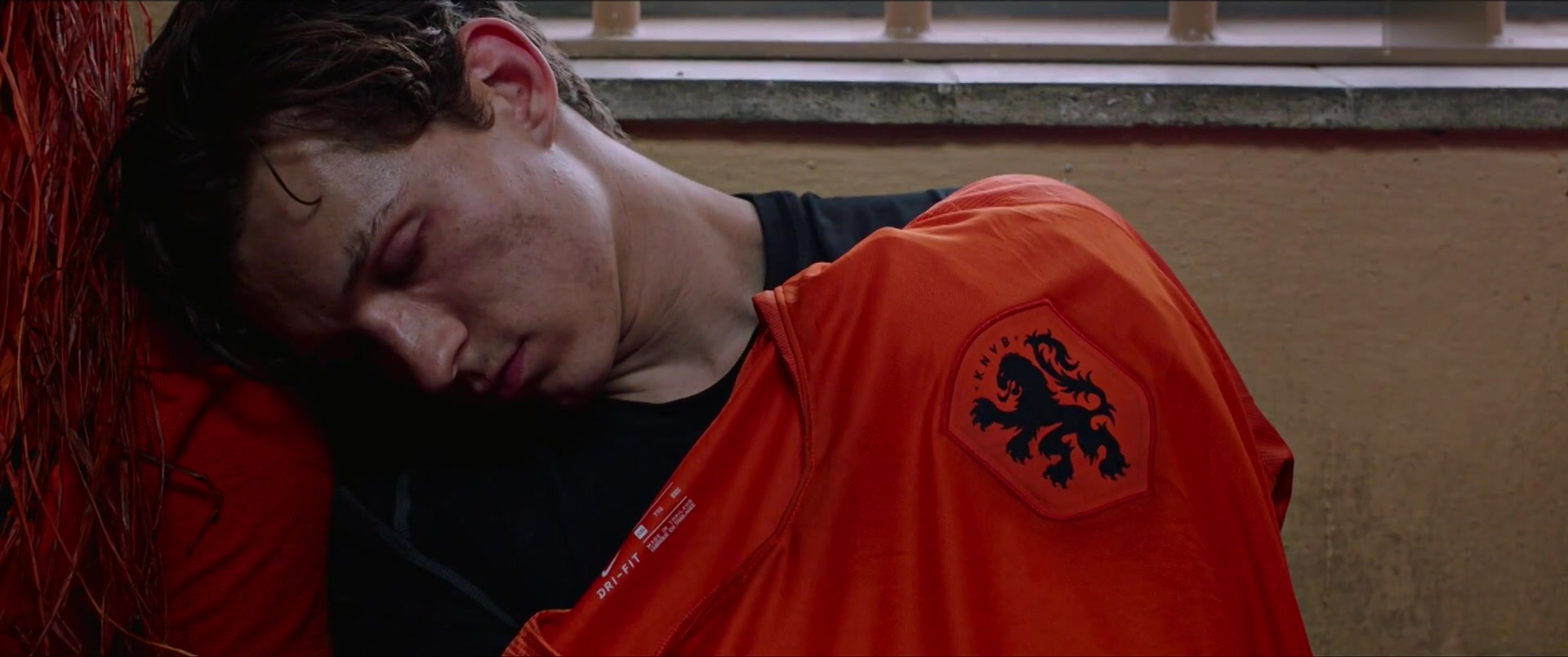 Nike KNVB Worn By Tom Holland In Spider-Man: Far Home (2019)