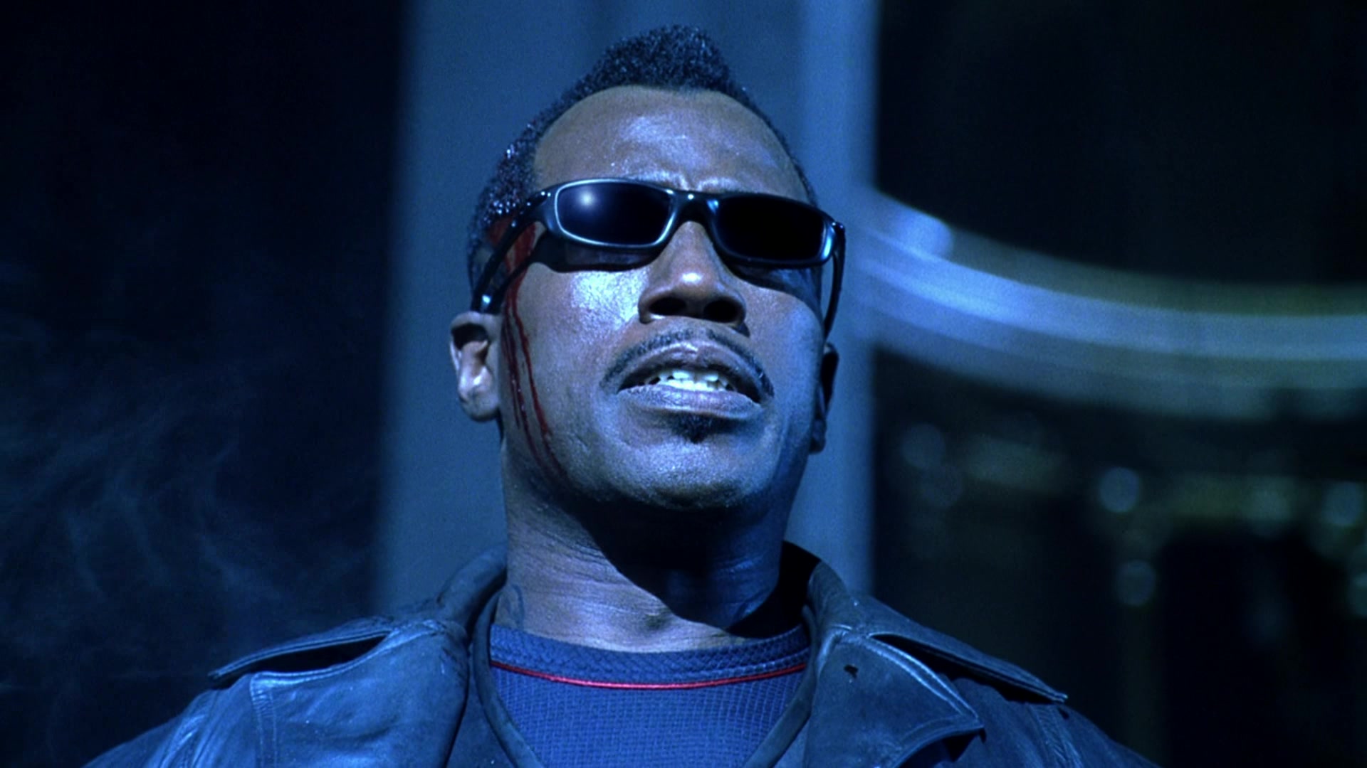 Oakley Sunglasses Worn By Wesley Snipes 