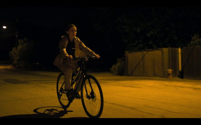 Schwinn Bicycle Used by Kaitlyn Dever in Unbelievable (3)