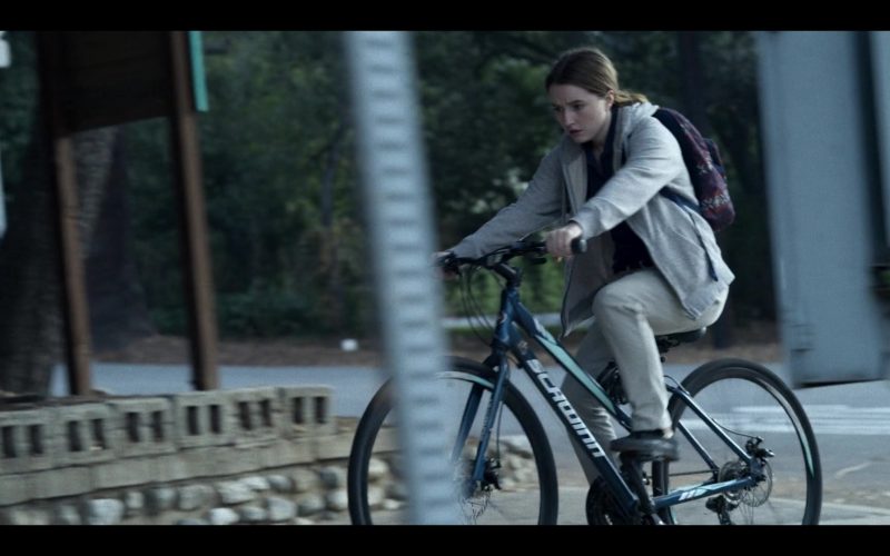 Schwinn Bike Used by Kaitlyn Dever in Unbelievable (1)