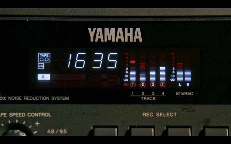Yamaha in Wu-Tang An American Saga – Season 1, Episode 1 (1)