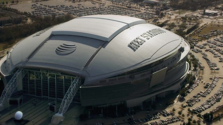 AT&T Stadium in Ballers Season 5 Episode 8 Players Only (1)