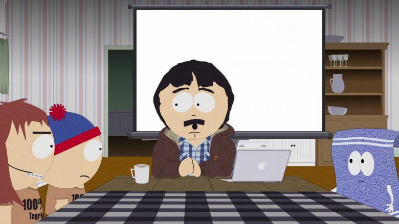 Apple MacBook Laptops in South Park Season 23 Episode 4 (2)