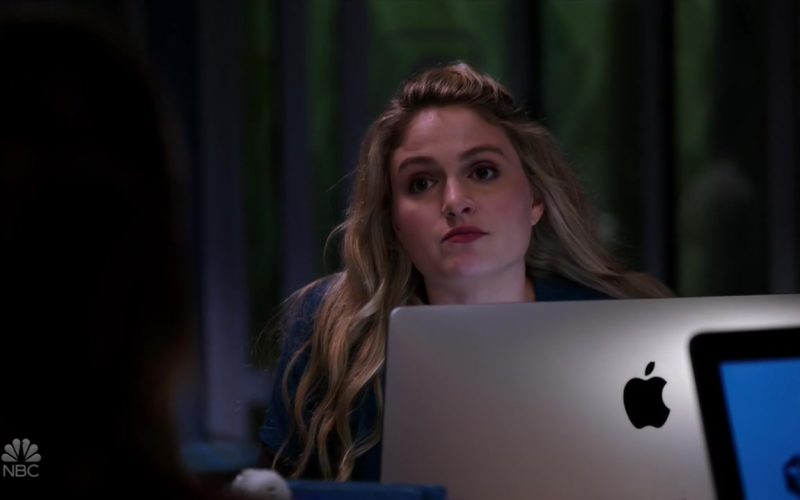 Apple iMac Computers in Chicago Med Season 5 Episode 3 (1)
