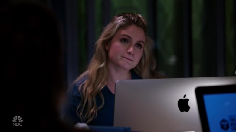 Apple iMac Computers in Chicago Med Season 5 Episode 3 (3)