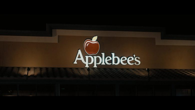 Applebee’s Restaurant in Goliath (1)