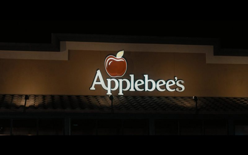 Applebee’s Restaurant in Goliath (1)