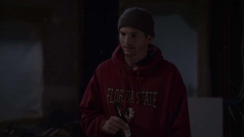 Budweiser Beer Enjoyed by Ashton Kutcher as Colt Reagan Bennett in The Ranch Season 4 Episode 1 (1)