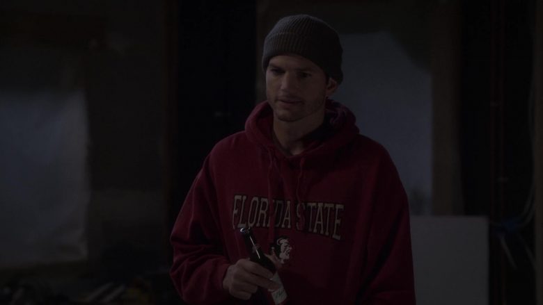 Budweiser Beer Enjoyed by Ashton Kutcher as Colt Reagan Bennett in The Ranch Season 4 Episode 1 (2)