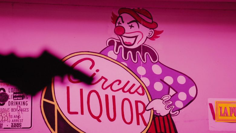 Circus Liquor Store in NCIS Los Angeles (3)