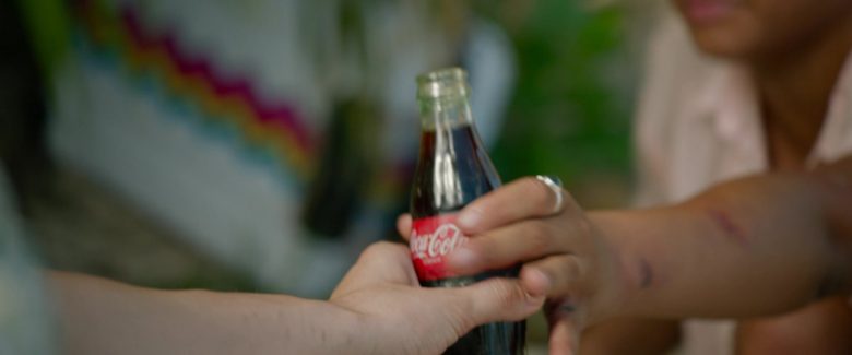 Coca-Cola in Sweetheart (2)