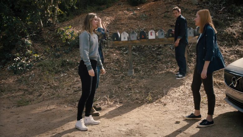 Converse High Tops Worn by Liana Liberato as McKenna Brady in Light as a Feather (2)