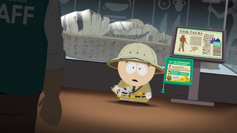 South Park S 23 Ep 5