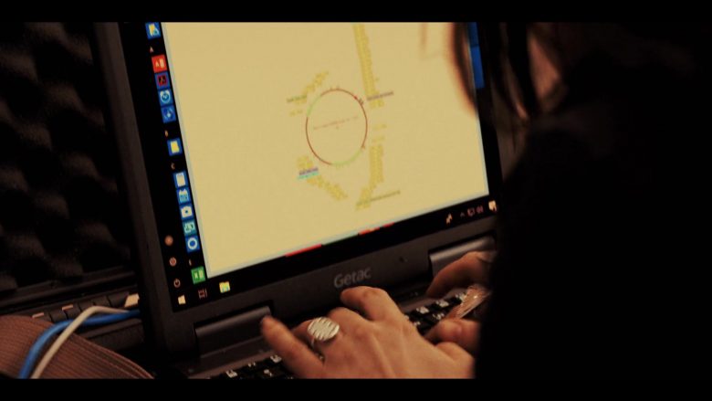 Getac Laptop in Daybreak Season 1 Episode 10 (3)